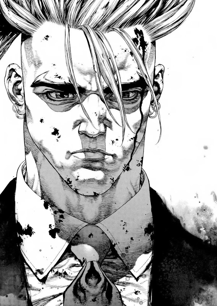 Read Sun-Ken Rock chapter 171.1 image 19 on Lezhin