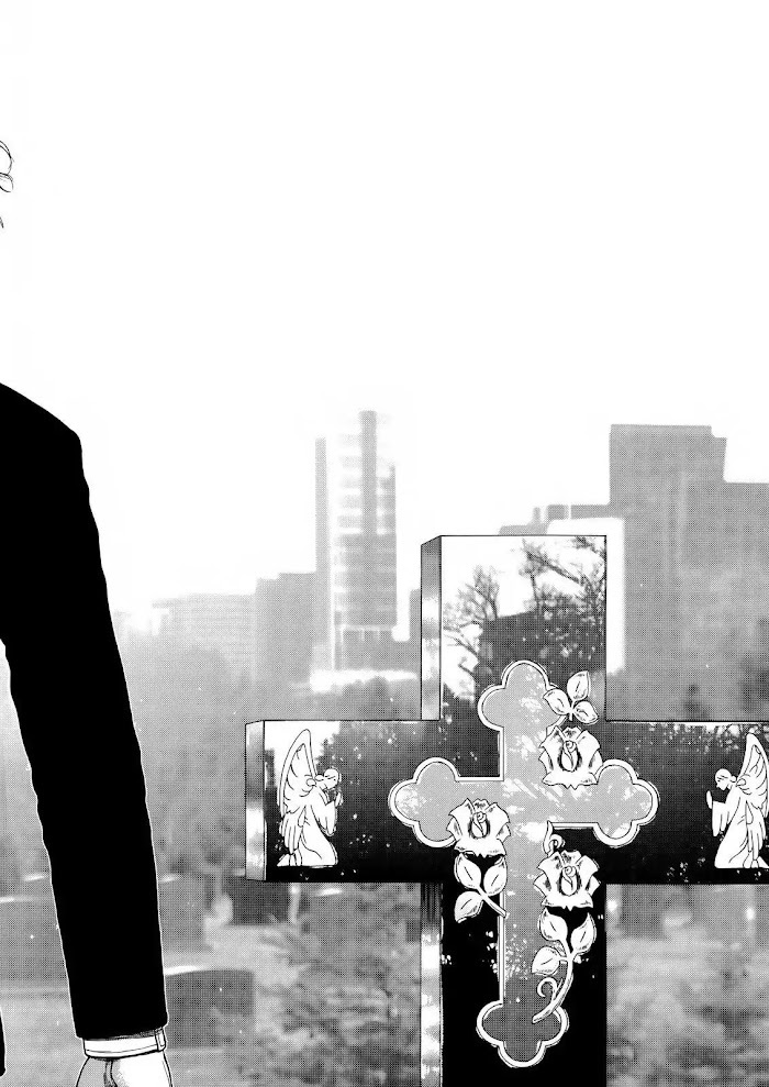 Read Sun-Ken Rock chapter 171.1 image 35 on Lezhin