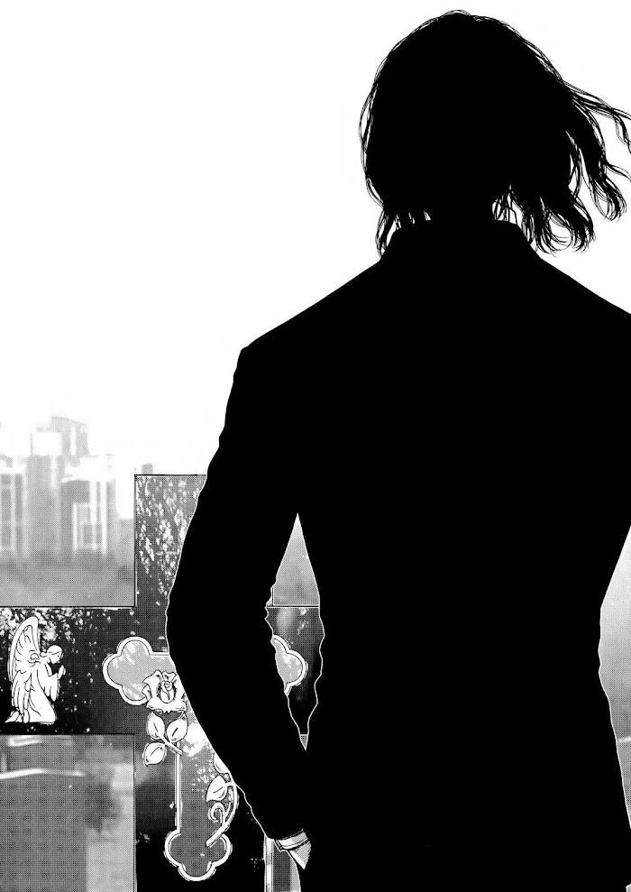 Read Sun-Ken Rock chapter 171.1 image 36 on Lezhin