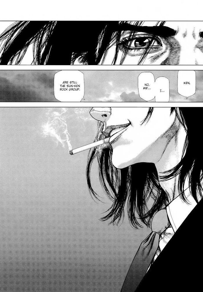 Read Sun-Ken Rock chapter 171.1 image 37 on Lezhin