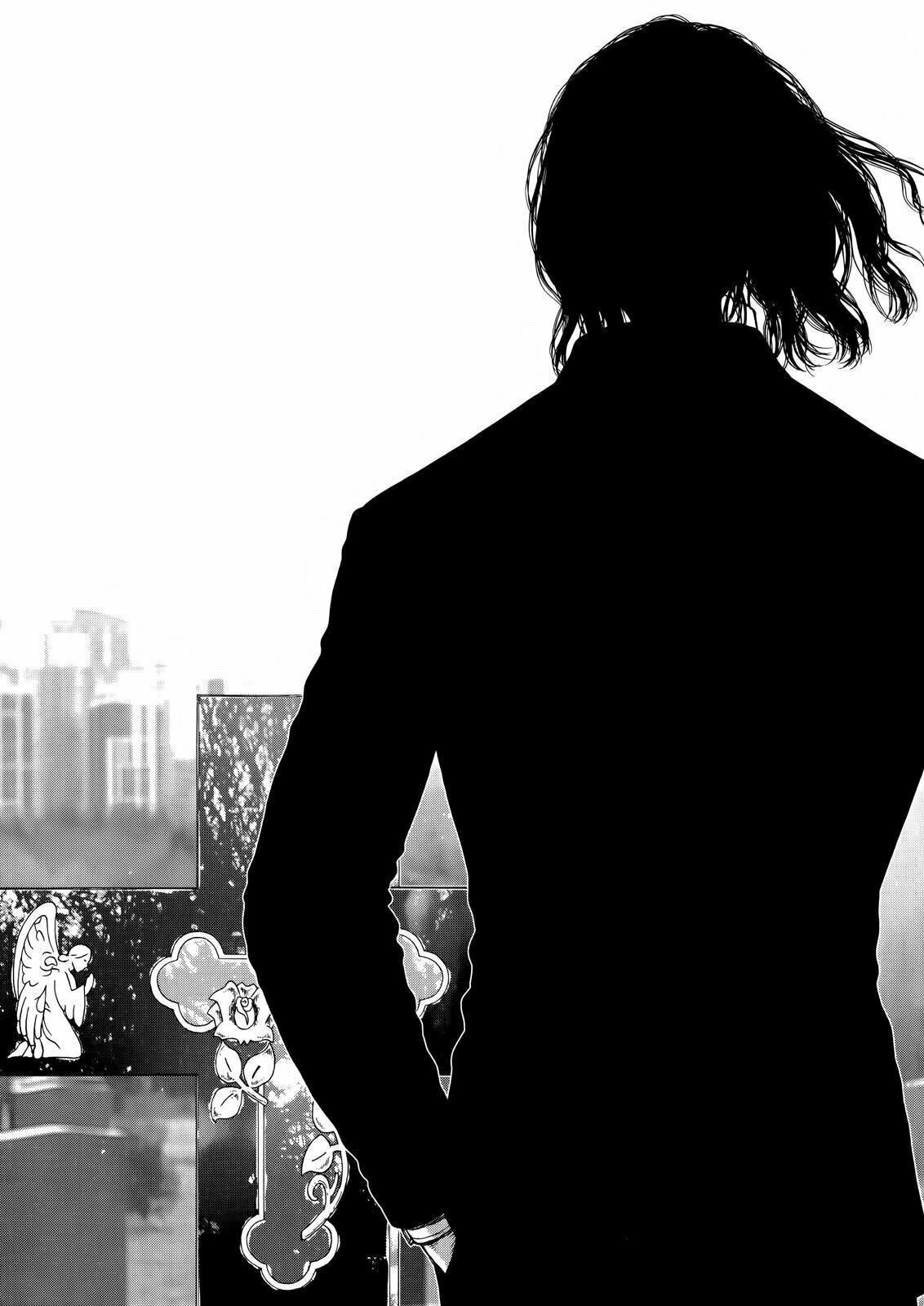 Read Sun-Ken Rock chapter 171 image 36 on Lezhin