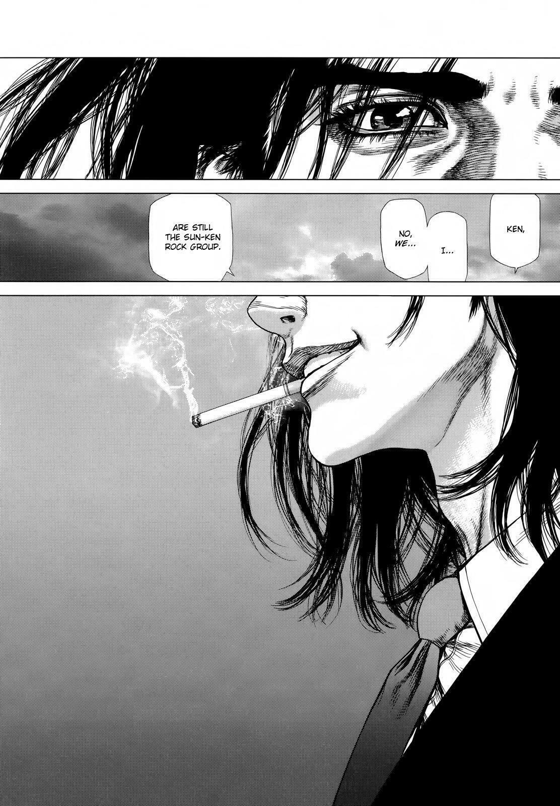 Read Sun-Ken Rock chapter 171 image 37 on Lezhin