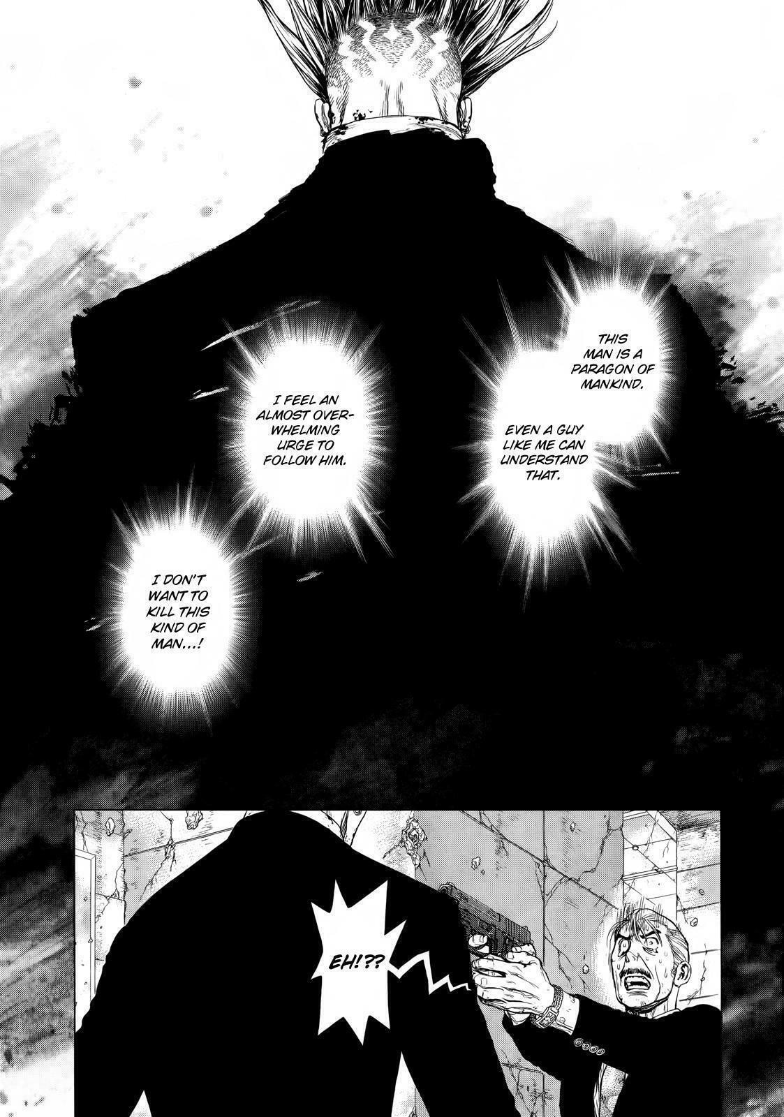 Read Sun-Ken Rock chapter 171 image 6 on Lezhin