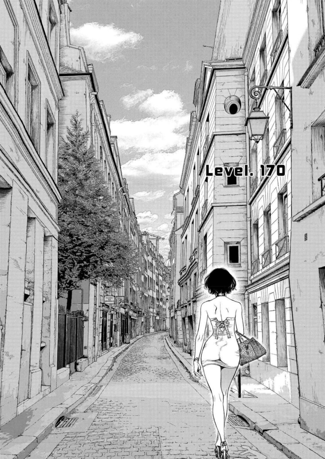 Read Sun-Ken Rock chapter 172 image 1 on Lezhin