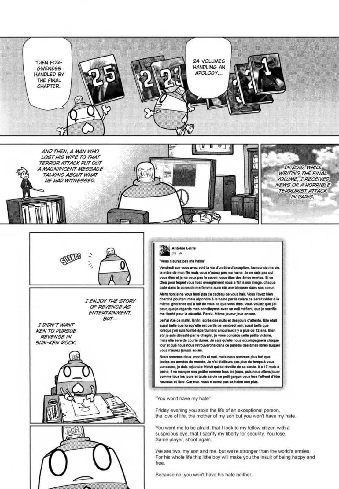 Read Sun-Ken Rock chapter 173 image 31 on Lezhin
