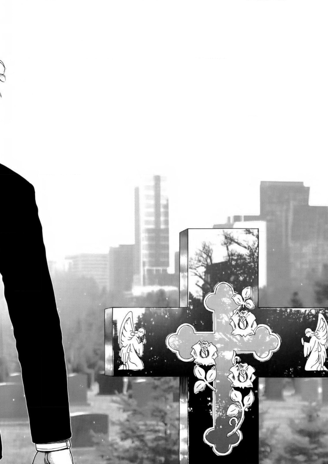 Read Sun-Ken Rock chapter 173 image 35 on Lezhin