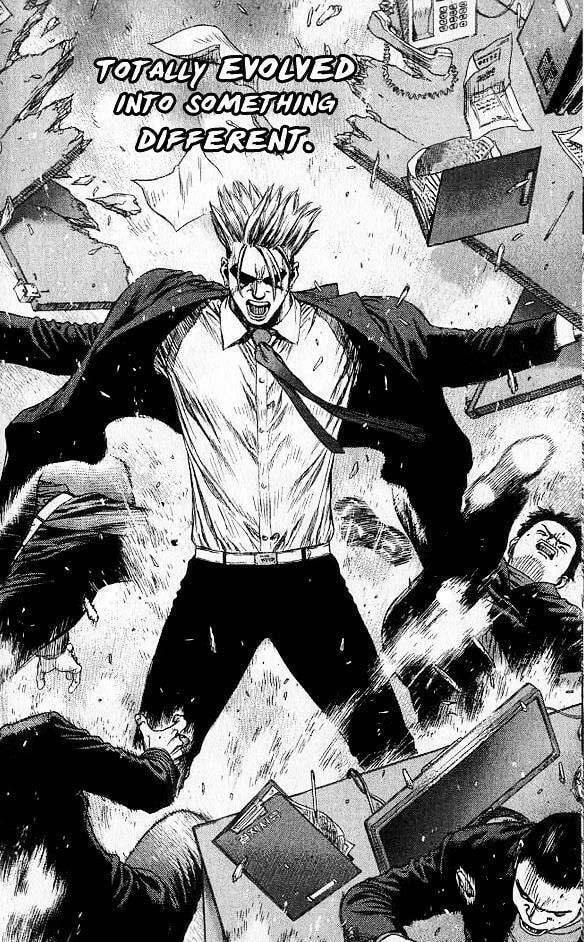 Read Sun-Ken Rock chapter 18 image 13 on Lezhin
