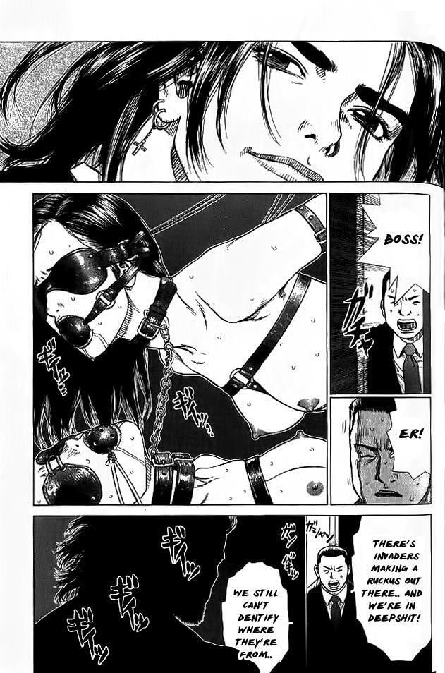 Read Sun-Ken Rock chapter 18 image 14 on Lezhin