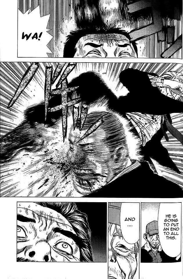 Read Sun-Ken Rock chapter 19 image 12 on Lezhin