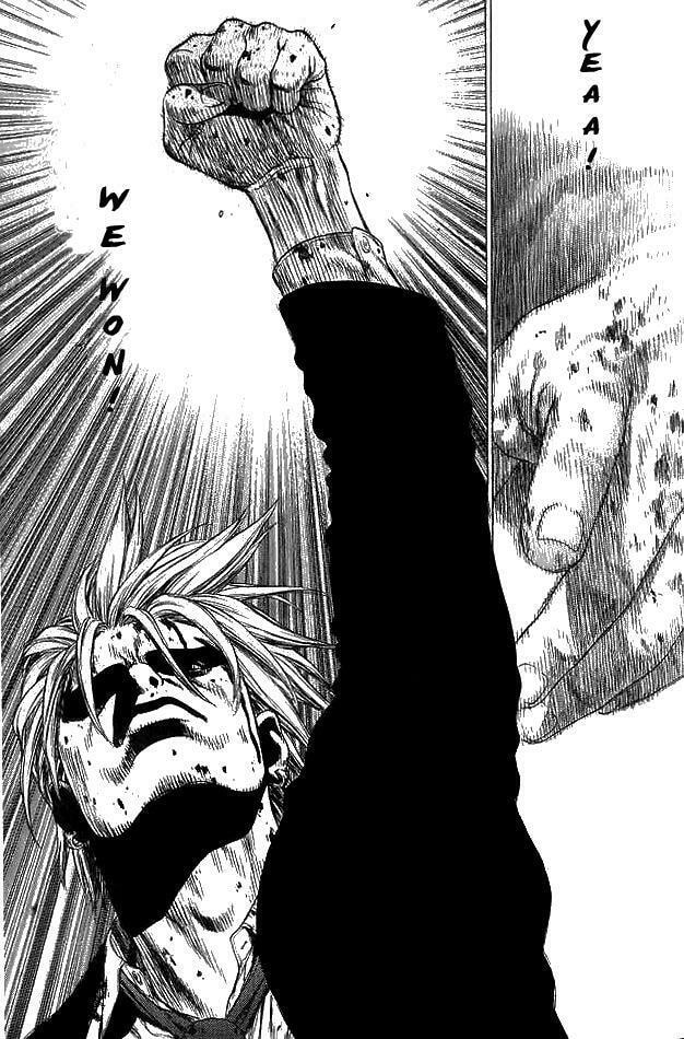 Read Sun-Ken Rock chapter 19 image 17 on Lezhin