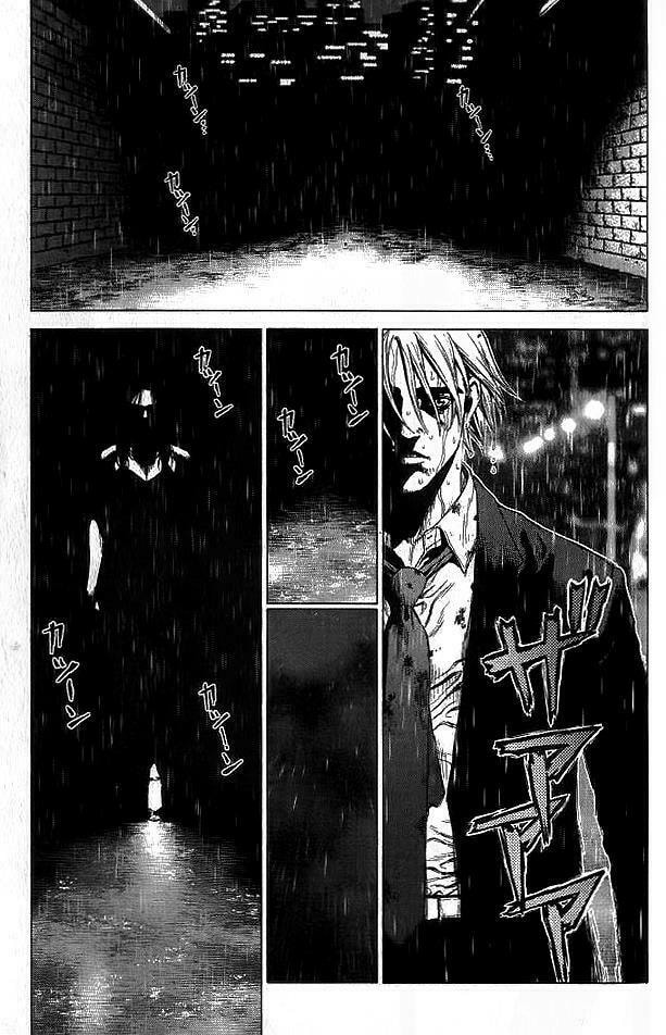 Read Sun-Ken Rock chapter 19 image 27 on Lezhin