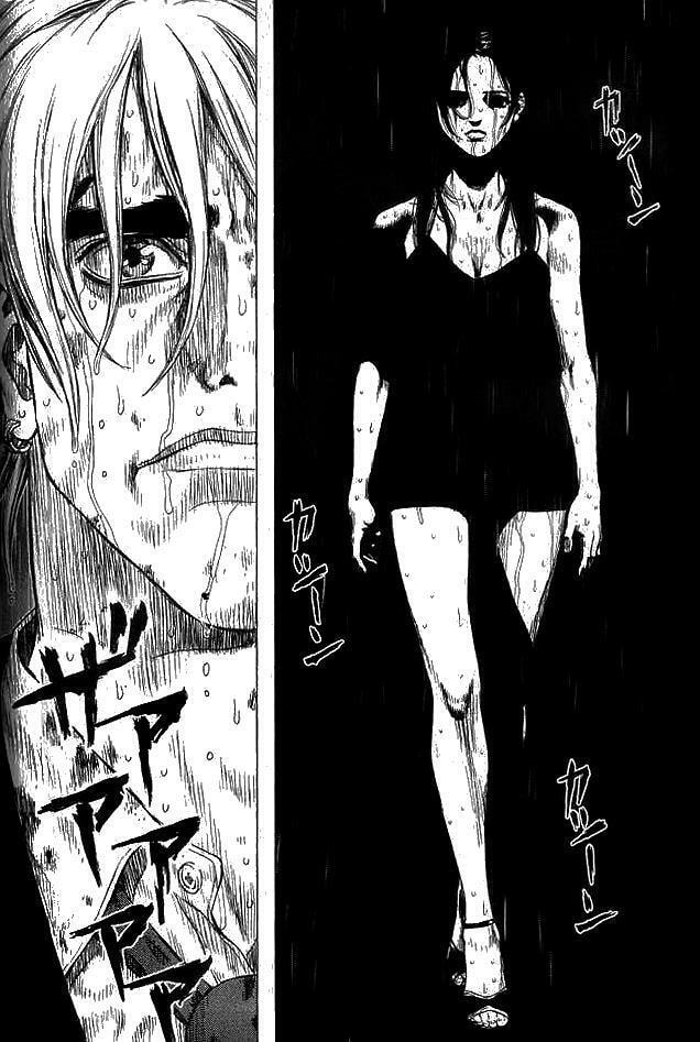 Read Sun-Ken Rock chapter 19 image 28 on Lezhin