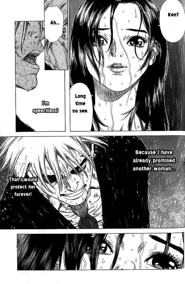 Read Sun-Ken Rock chapter 19 image 29 on Lezhin