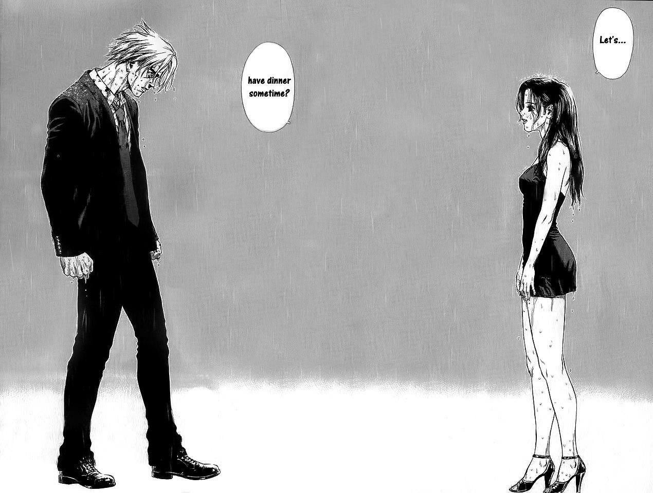 Read Sun-Ken Rock chapter 19 image 30 on Lezhin
