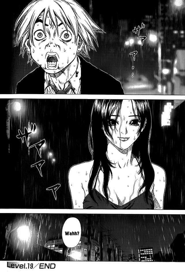 Read Sun-Ken Rock chapter 19 image 31 on Lezhin