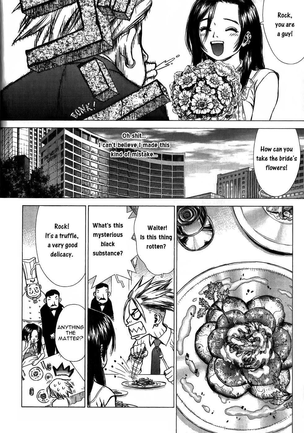 Read Sun-Ken Rock chapter 20 image 11 on Lezhin