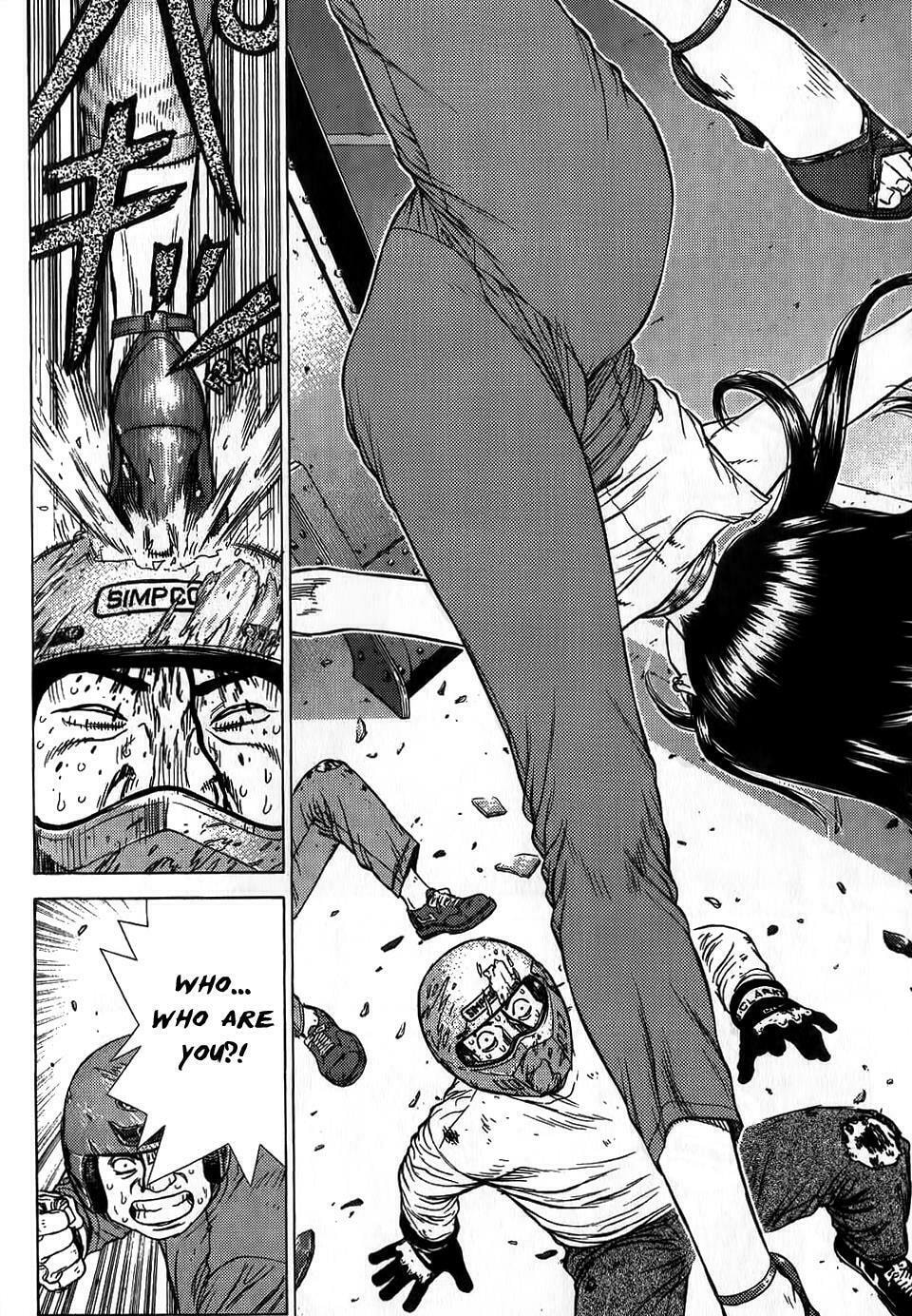 Read Sun-Ken Rock chapter 20 image 19 on Lezhin