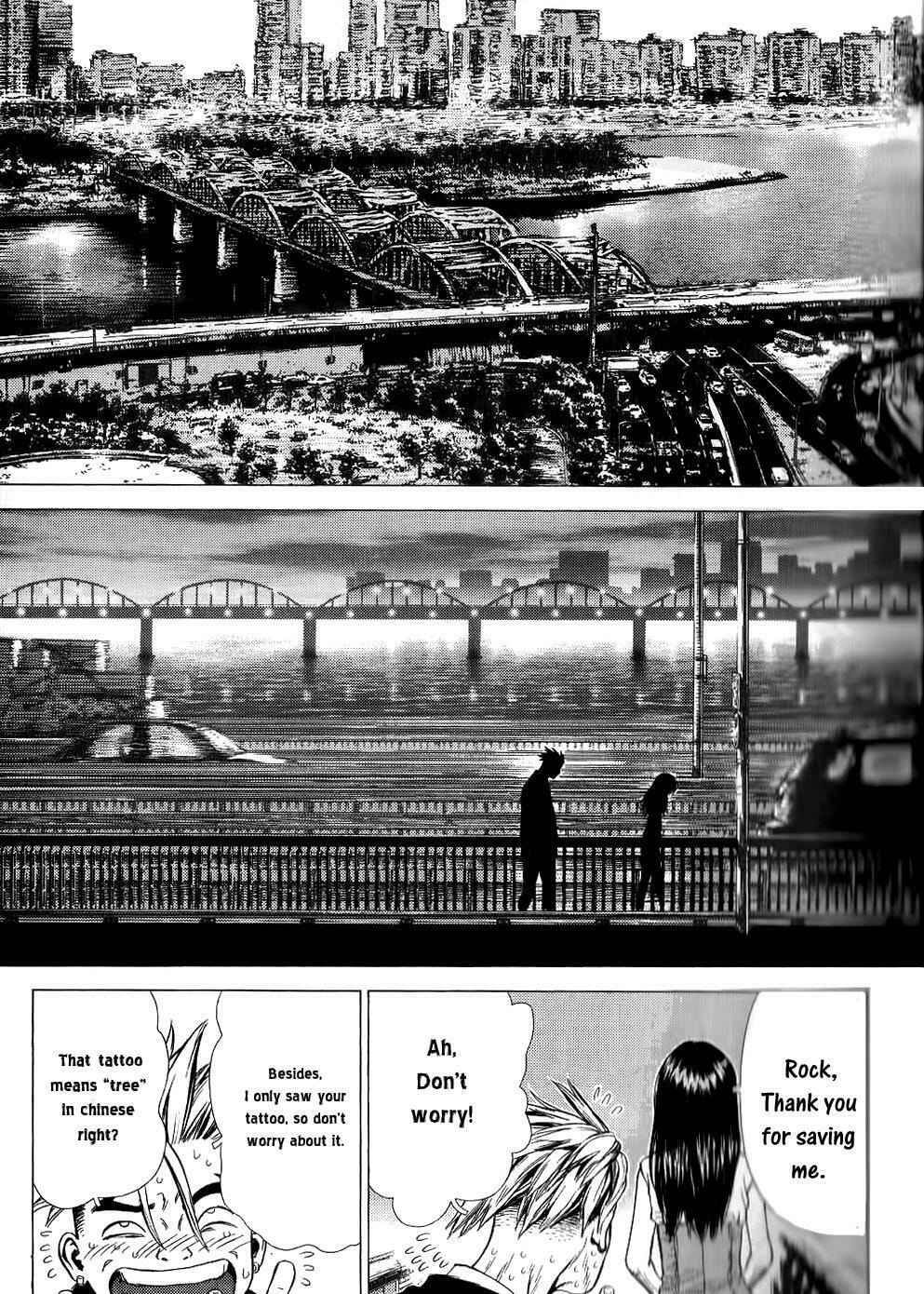 Read Sun-Ken Rock chapter 20 image 25 on Lezhin