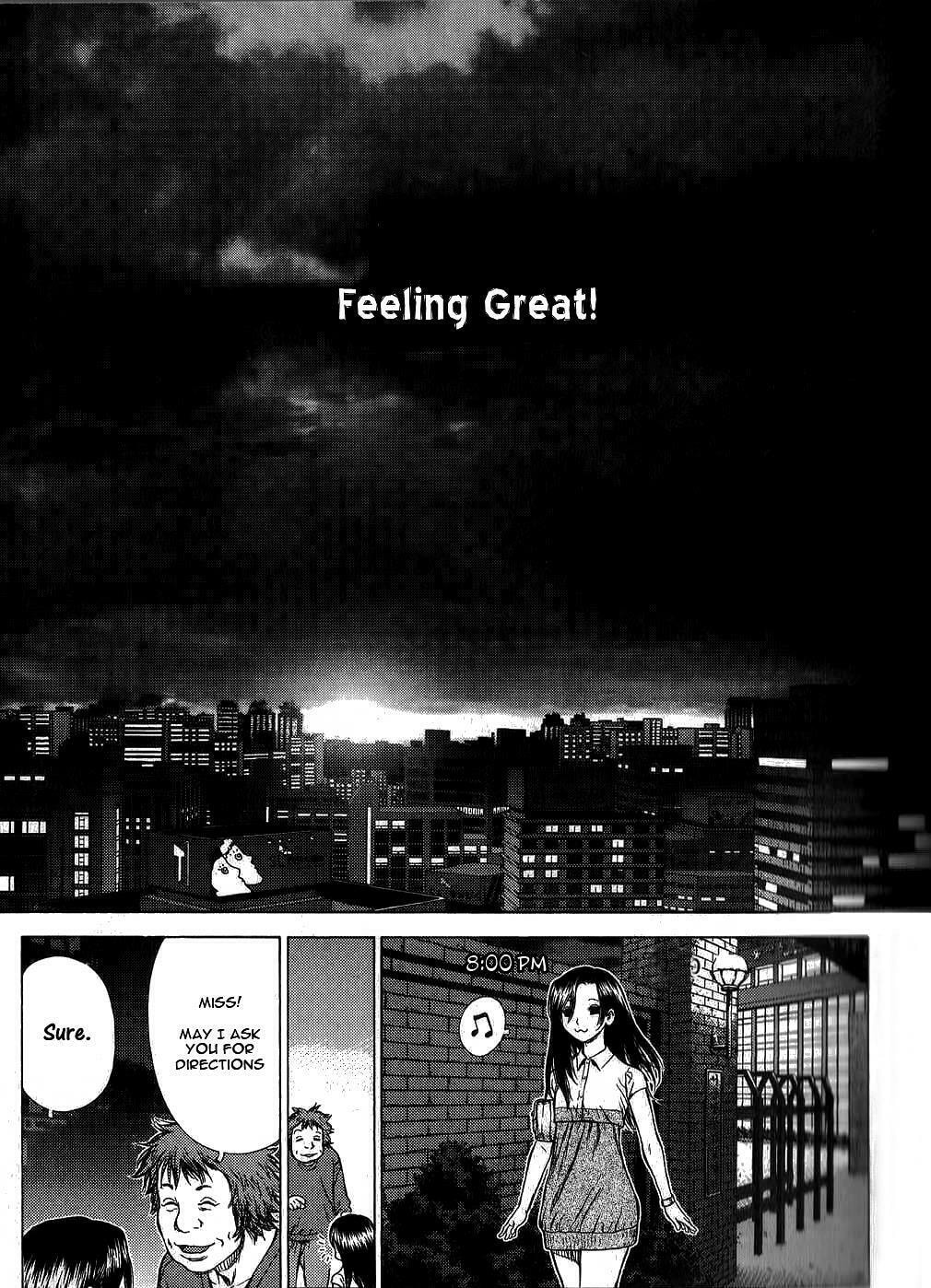 Read Sun-Ken Rock chapter 21 image 19 on Lezhin