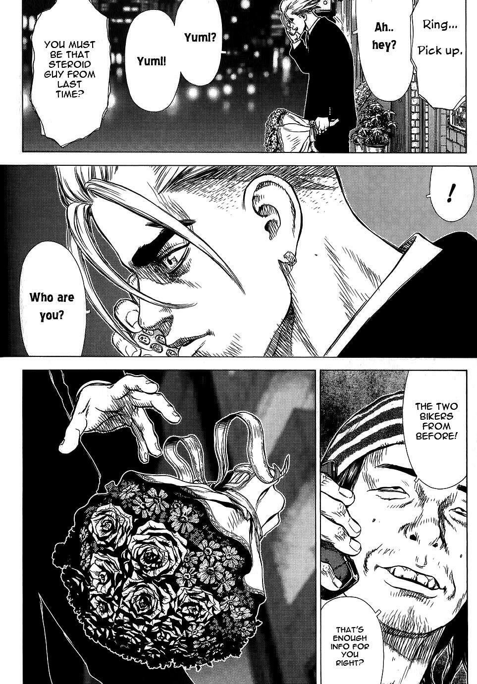 Read Sun-Ken Rock chapter 21 image 22 on Lezhin