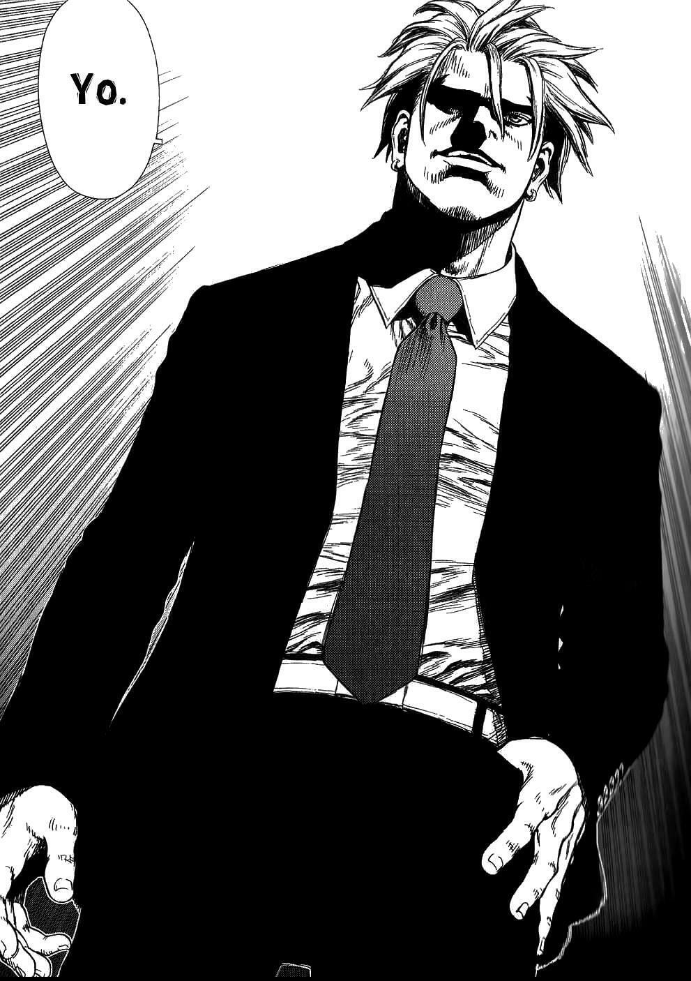 Read Sun-Ken Rock chapter 21 image 9 on Lezhin