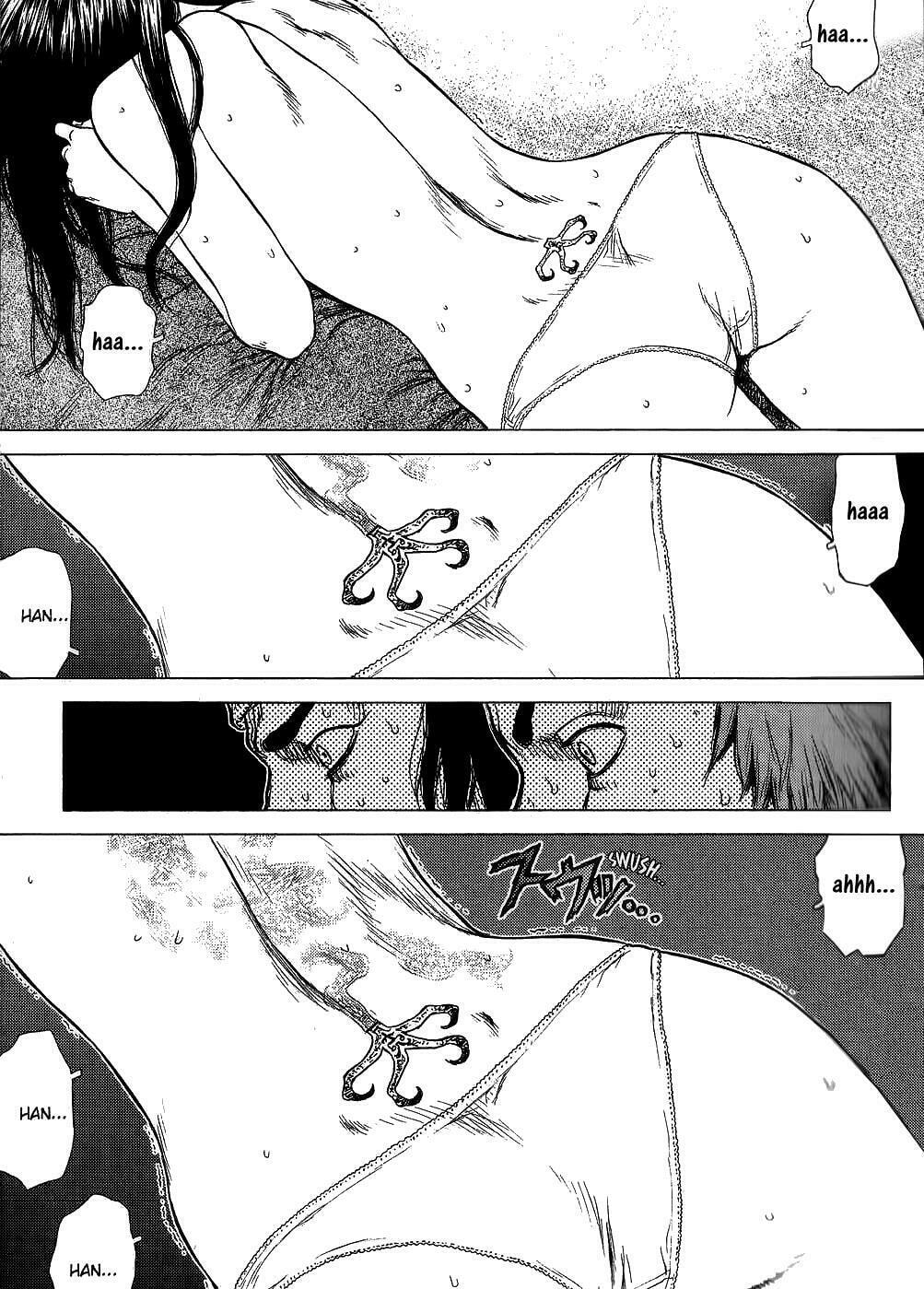 Read Sun-Ken Rock chapter 22 image 13 on Lezhin