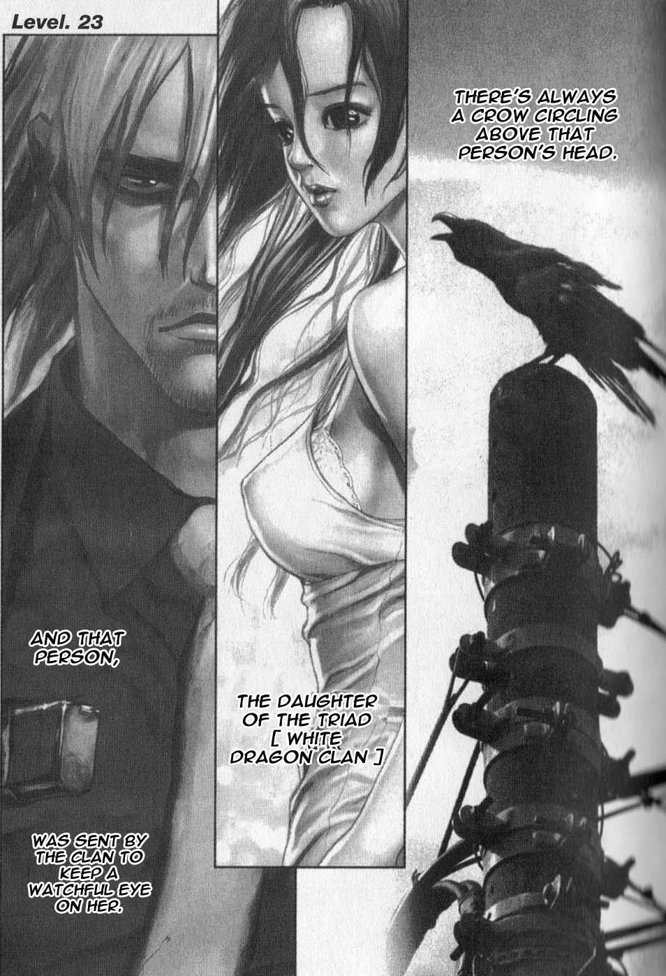 Read Sun-Ken Rock chapter 23 image 1 on Lezhin