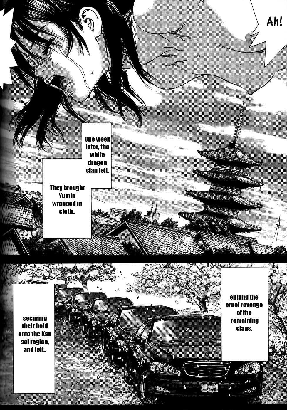 Read Sun-Ken Rock chapter 23 image 23 on Lezhin