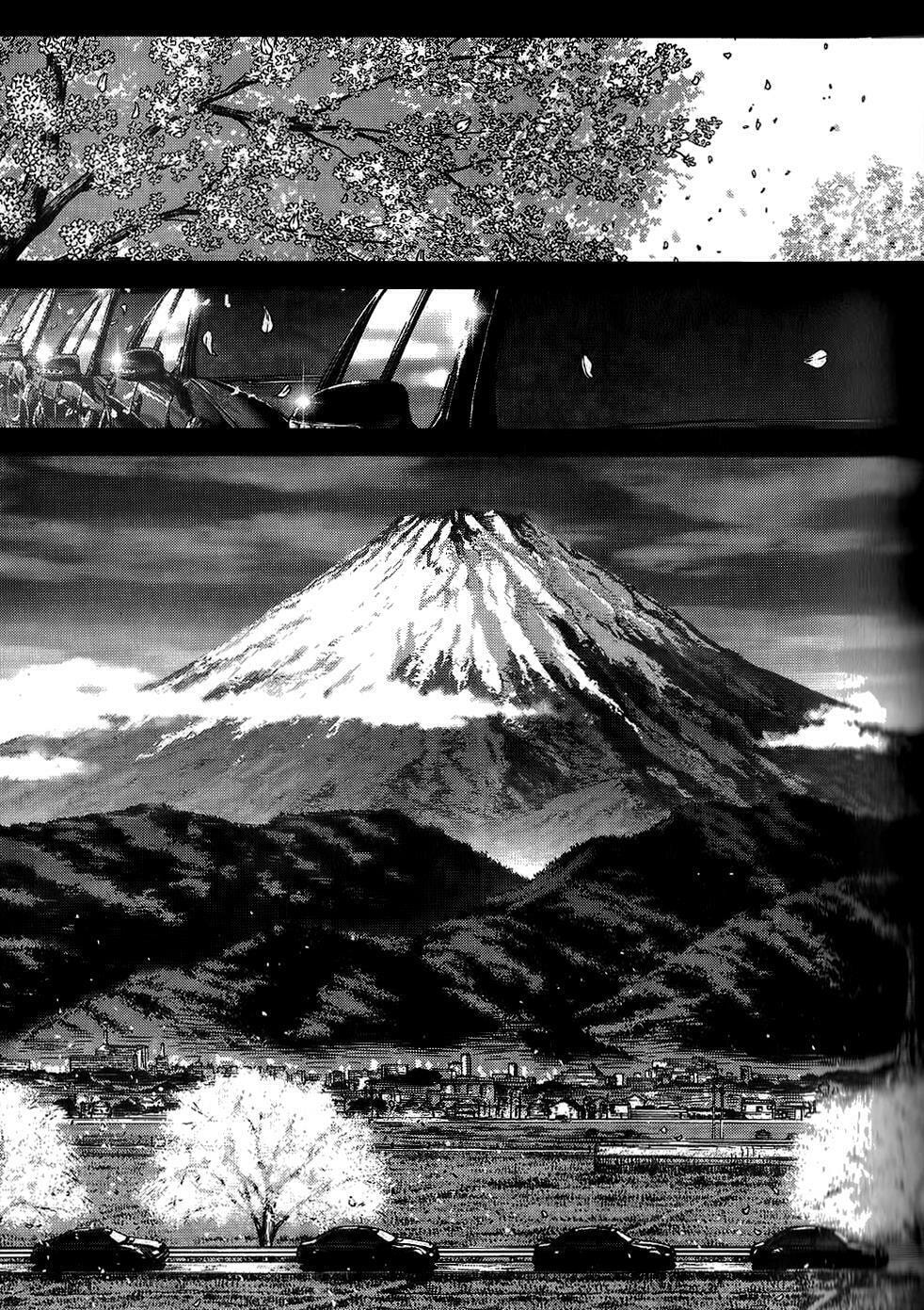Read Sun-Ken Rock chapter 23 image 24 on Lezhin