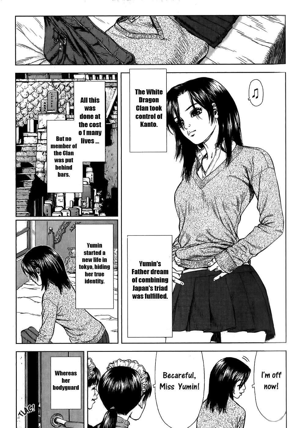 Read Sun-Ken Rock chapter 23 image 30 on Lezhin