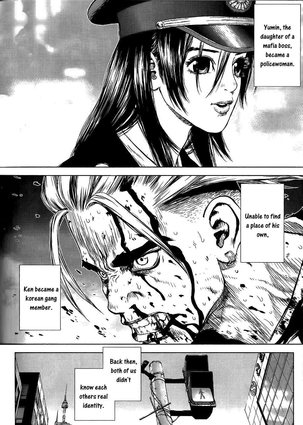 Read Sun-Ken Rock chapter 23 image 45 on Lezhin