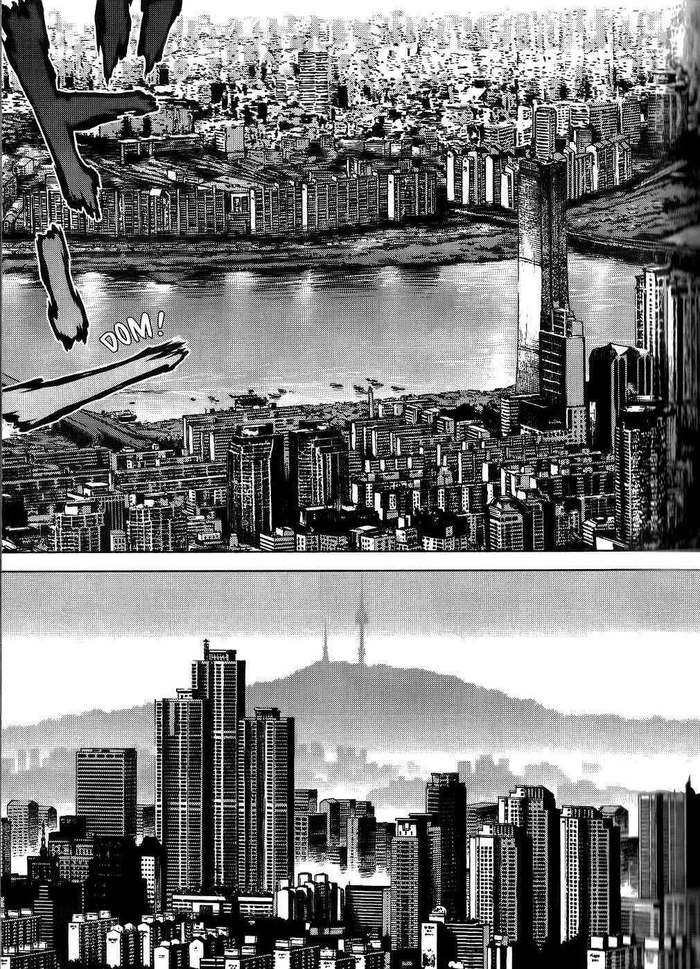 Read Sun-Ken Rock chapter 23 image 46 on Lezhin