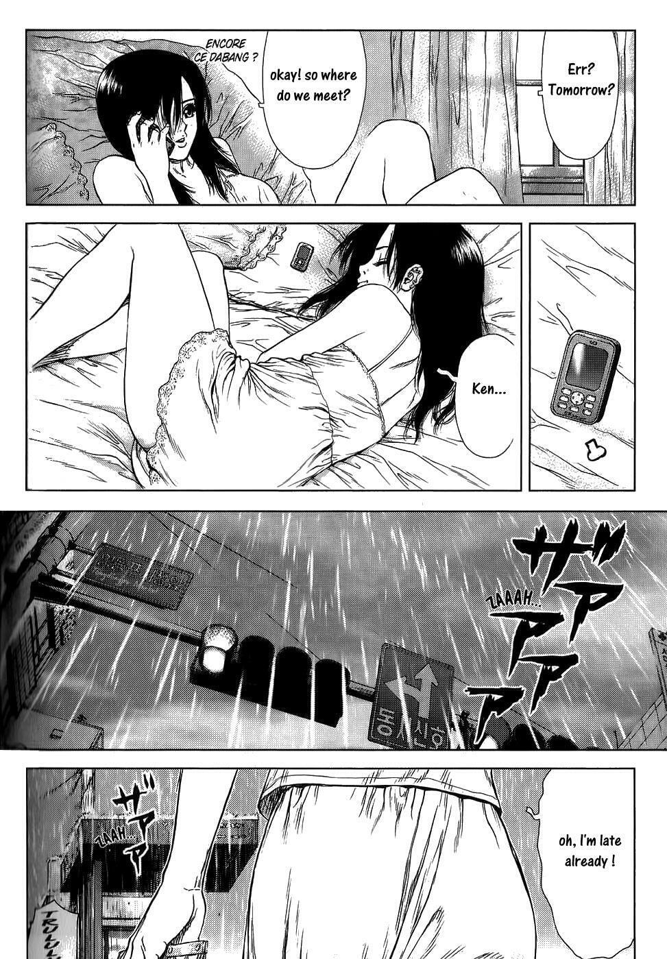 Read Sun-Ken Rock chapter 23 image 47 on Lezhin