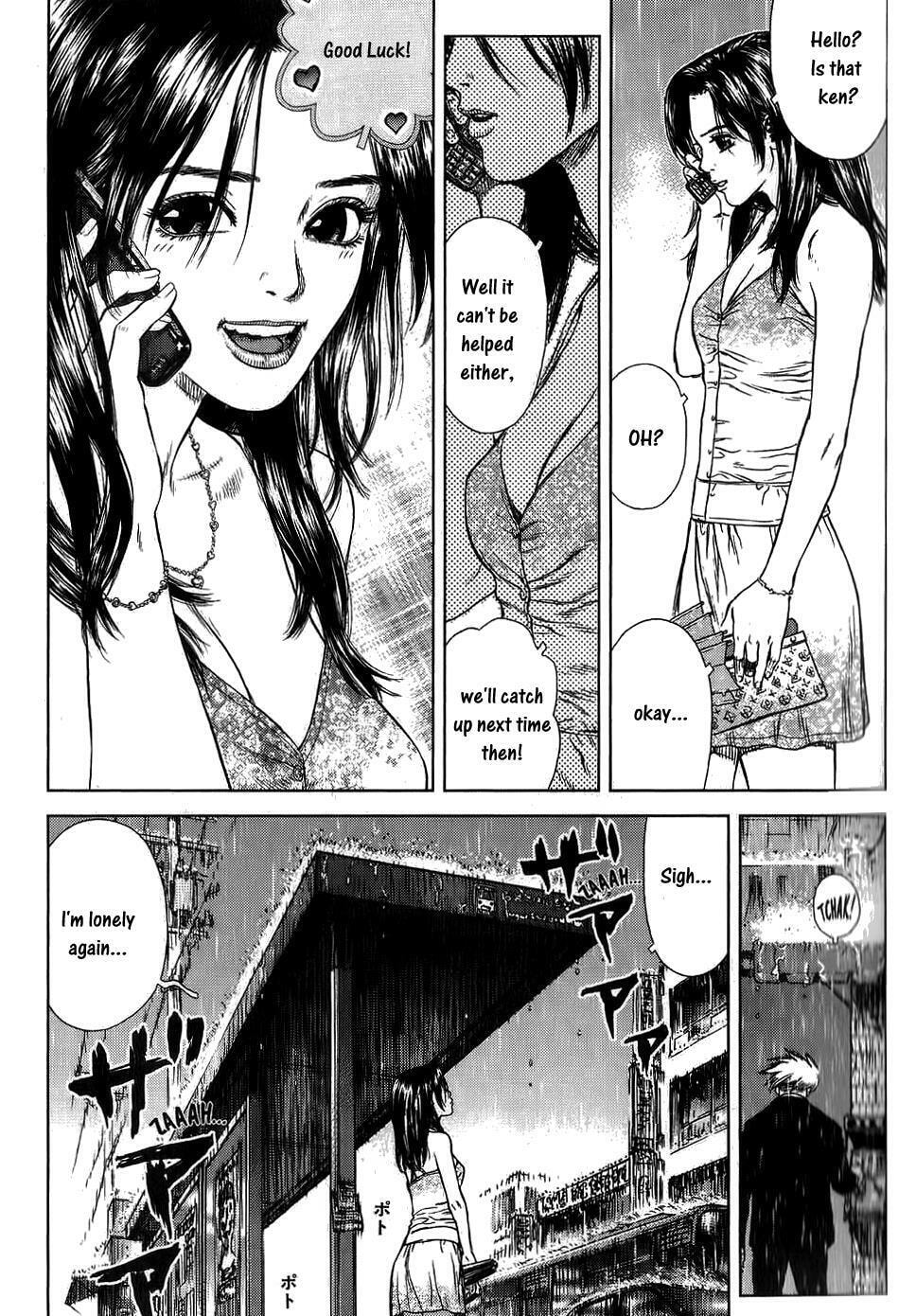 Read Sun-Ken Rock chapter 23 image 48 on Lezhin