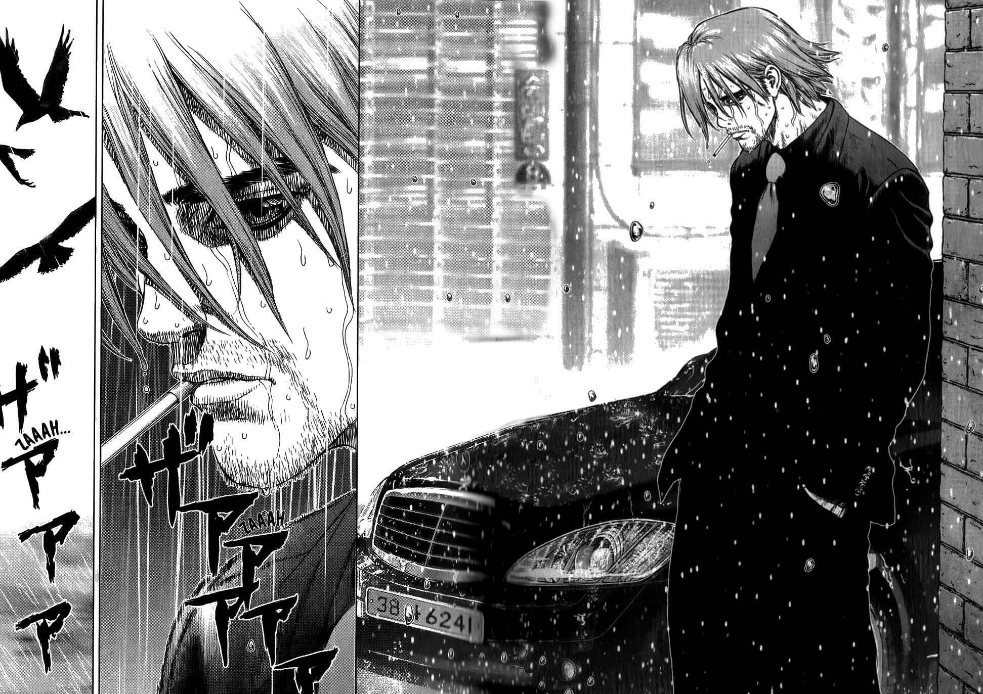Read Sun-Ken Rock chapter 23 image 49 on Lezhin