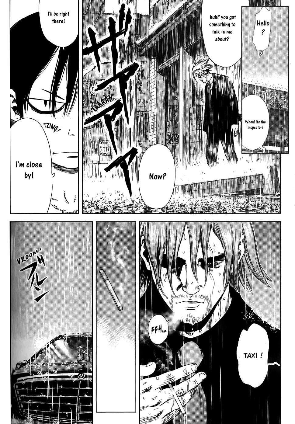 Read Sun-Ken Rock chapter 23 image 50 on Lezhin