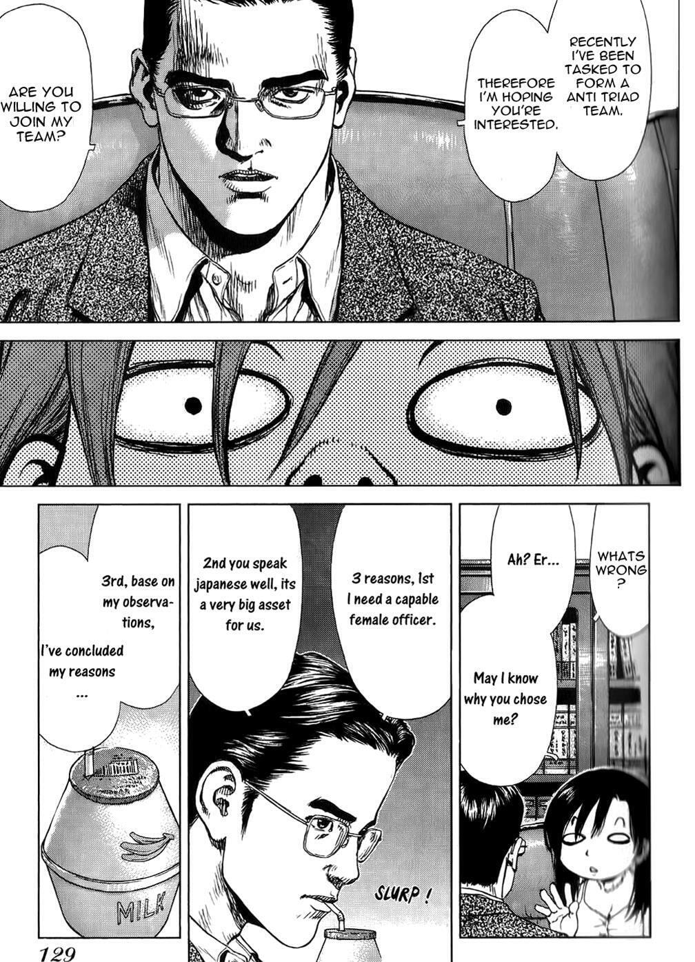 Read Sun-Ken Rock chapter 23 image 51 on Lezhin