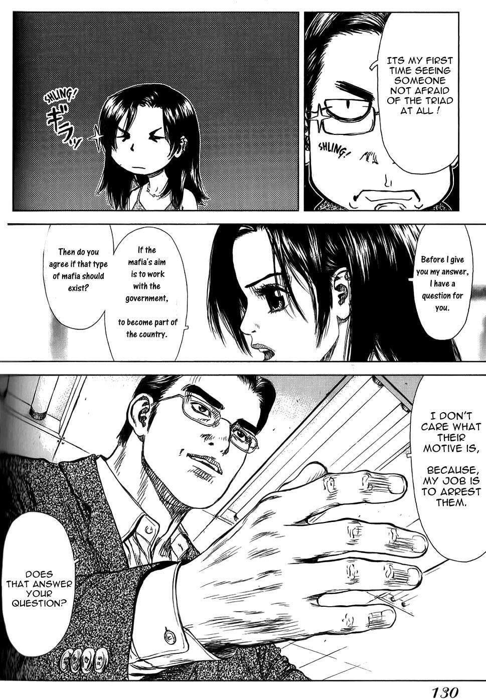 Read Sun-Ken Rock chapter 23 image 52 on Lezhin