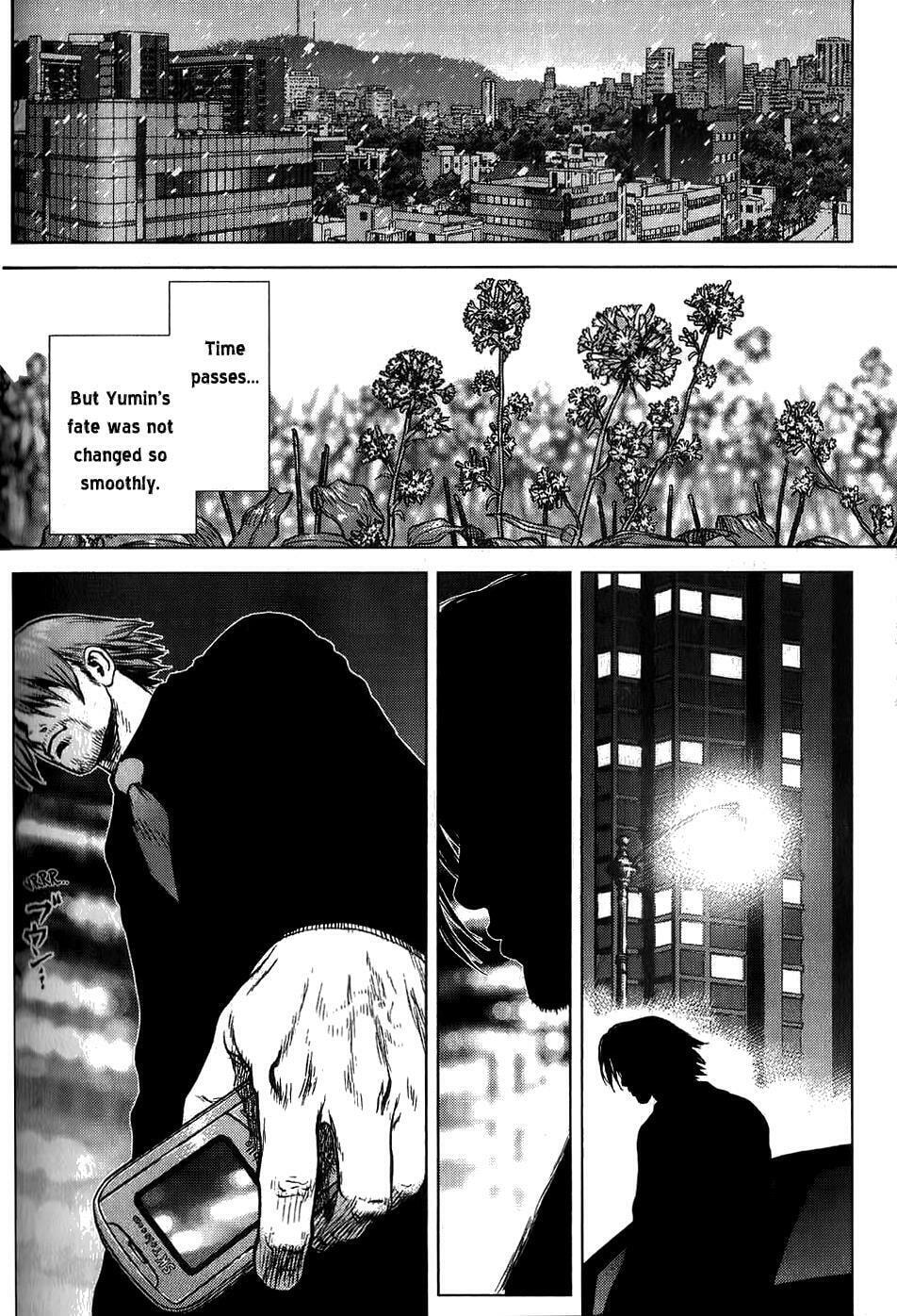 Read Sun-Ken Rock chapter 23 image 54 on Lezhin