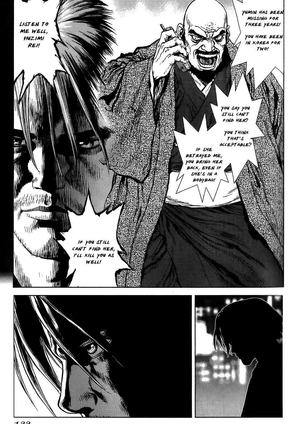Read Sun-Ken Rock chapter 23 image 55 on Lezhin