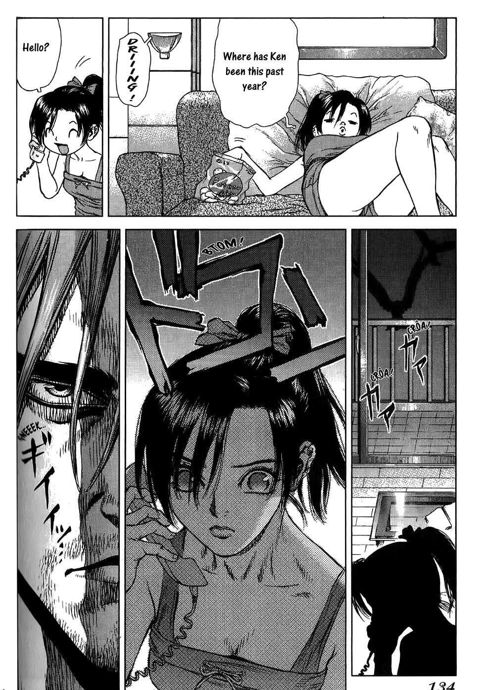 Read Sun-Ken Rock chapter 23 image 56 on Lezhin