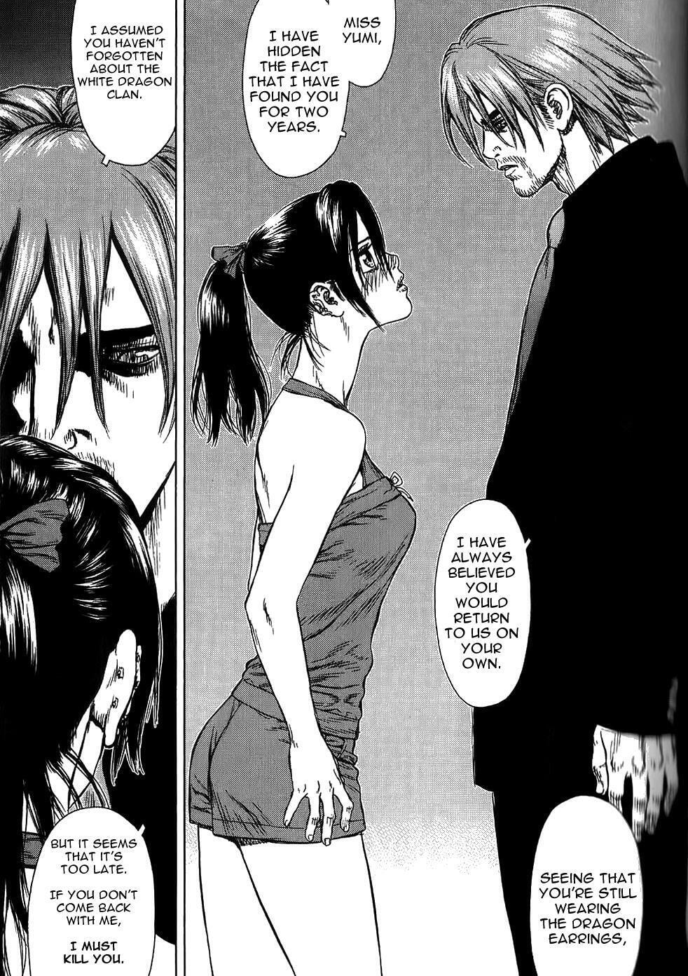 Read Sun-Ken Rock chapter 23 image 57 on Lezhin