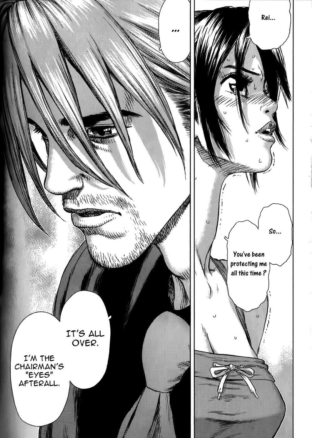 Read Sun-Ken Rock chapter 23 image 58 on Lezhin