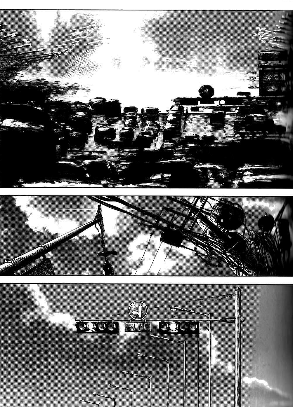 Read Sun-Ken Rock chapter 23 image 59 on Lezhin