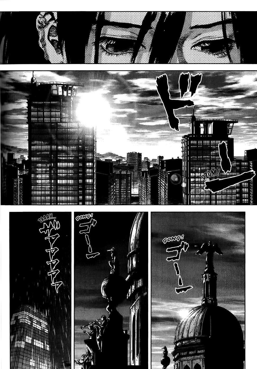 Read Sun-Ken Rock chapter 23 image 60 on Lezhin