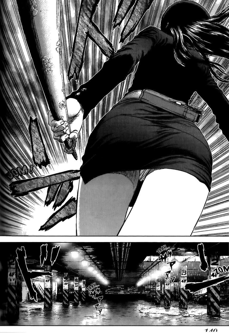 Read Sun-Ken Rock chapter 23 image 62 on Lezhin