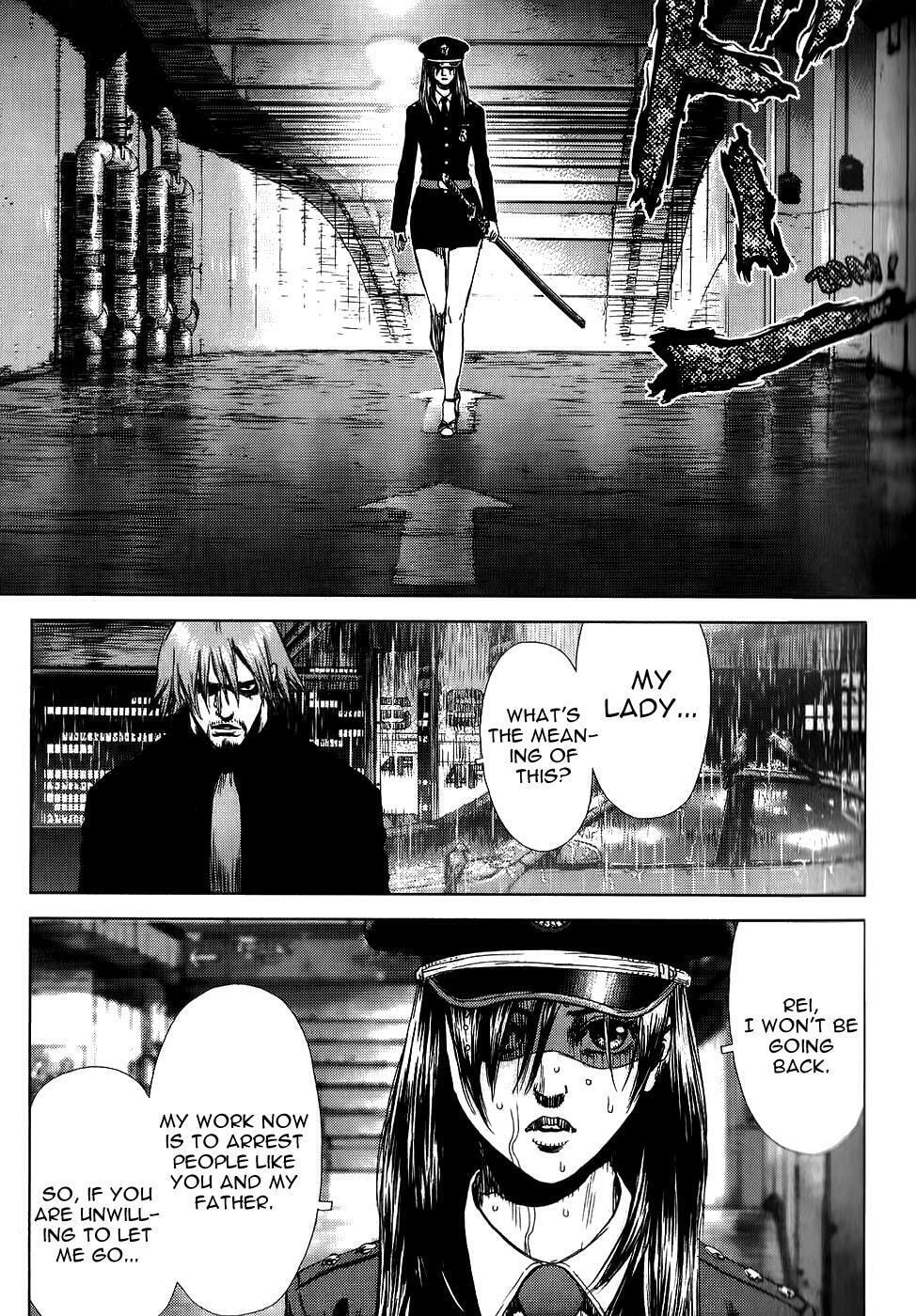 Read Sun-Ken Rock chapter 23 image 63 on Lezhin