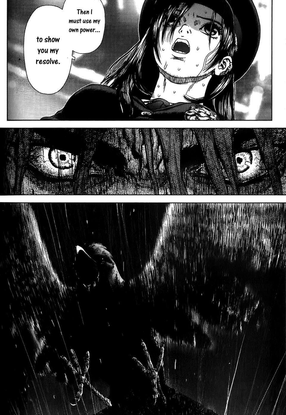 Read Sun-Ken Rock chapter 23 image 64 on Lezhin