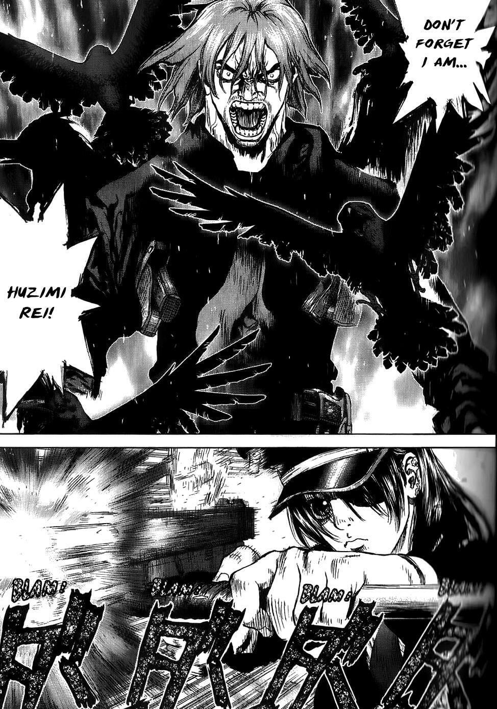 Read Sun-Ken Rock chapter 23 image 65 on Lezhin