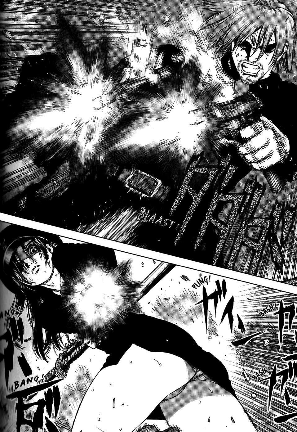 Read Sun-Ken Rock chapter 23 image 66 on Lezhin